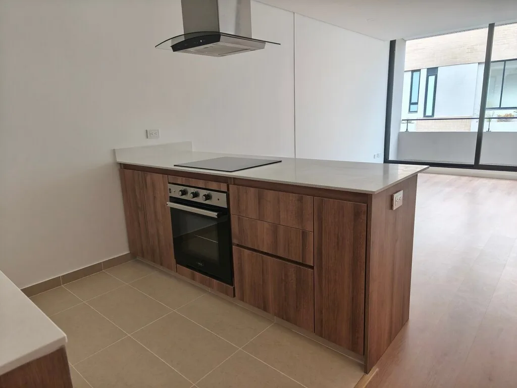 Apartamento nuevo en Belmira (Bogota)